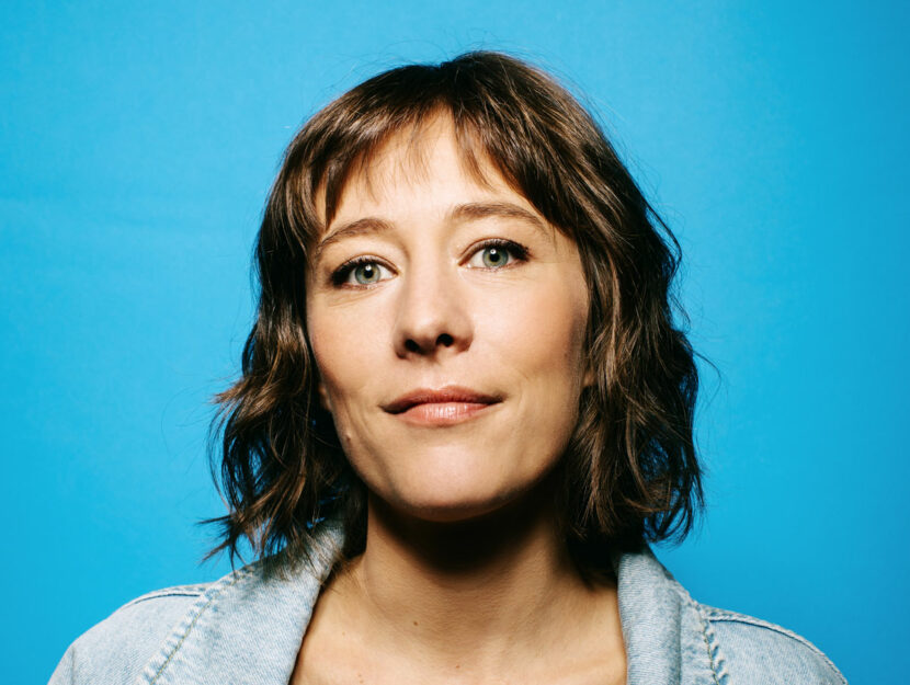 Aurélia Blanc - Tu seras un homme féministe mon fils